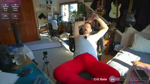 Snapshot of mr_foxxy chatting on 18, 11, 2025 ninko online show from 18, 11, 2025