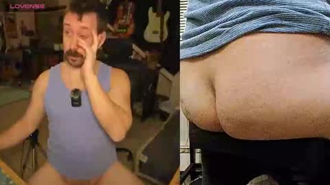 Snapshot of mr_foxxy chatting on 21, 12, 2025 ninko online show from 21, 12, 2025