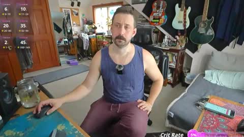 Snapshot of mr_foxxy chatting on 19, 1, 2026 ninko online show from 19, 1, 2026