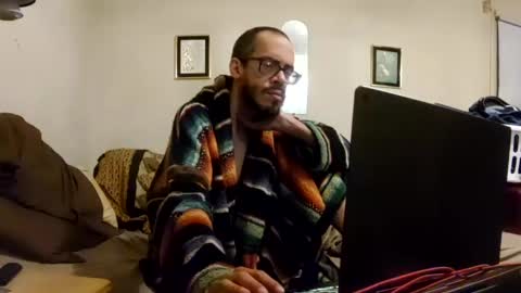mr_good_feet online show from 12, 3, 2025