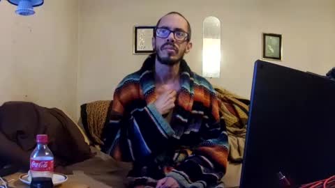 mr_good_feet online show from 12, 3, 2025