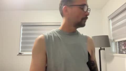 mr_halfling online show from 7, 6, 2026