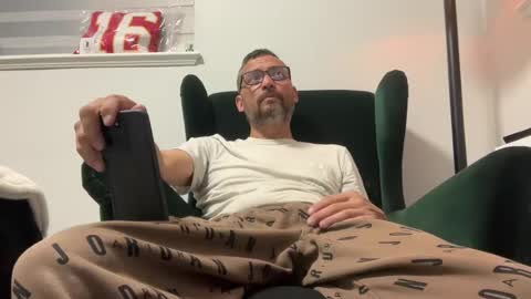mr_halfling online show from 30, 6, 2026