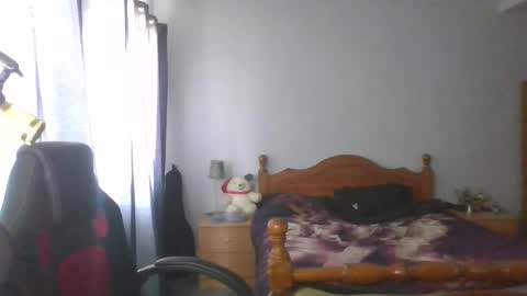 mr_i_ online show from 29, 9, 2025