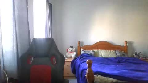 mr_i_ online show from 27, 5, 2026