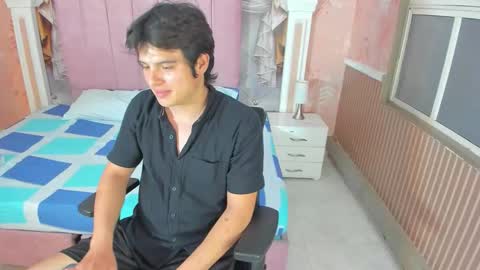 Charlie and Salo online show from 20, 12, 2025