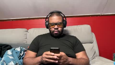 mr_irvin online show from 25, 3, 2026