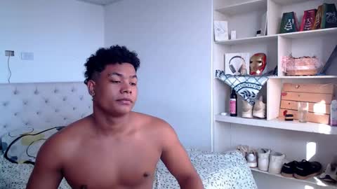 Snapshot of mr_jordan2310 chatting on 16, 2, 2025 mr_jordan2310 online show from 16, 2, 2025