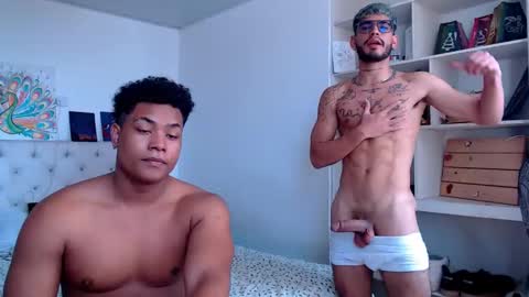 Snapshot of mr_jordan2310 chatting on 18, 2, 2025 mr_jordan2310 online show from 18, 2, 2025