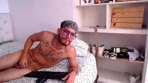 Snapshot of mr_jordan2310 chatting on 20, 2, 2025 mr_jordan2310 online show from 20, 2, 2025