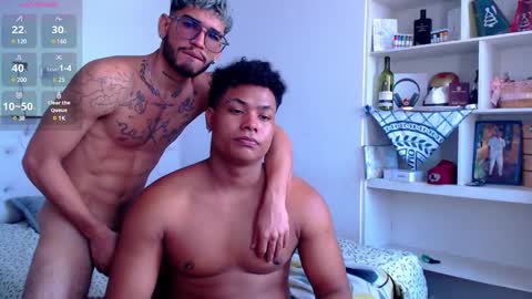 Snapshot of mr_jordan2310 chatting on 3, 3, 2025 mr_jordan2310 online show from 3, 3, 2025