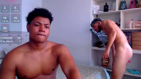 Snapshot of mr_jordan2310 chatting on 5, 3, 2025 mr_jordan2310 online show from 5, 3, 2025