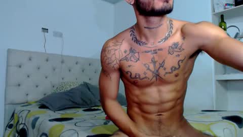 Snapshot of mr_jordan2310 chatting on 8, 3, 2025 mr_jordan2310 online show from 8, 3, 2025