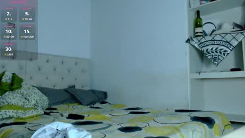 Snapshot of mr_jordan2310 chatting on 9, 3, 2025 mr_jordan2310 online show from 9, 3, 2025