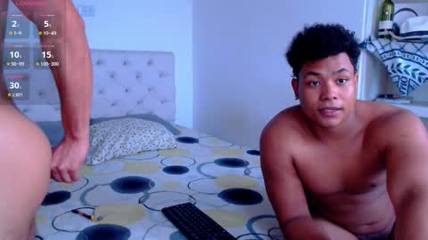 Snapshot of mr_jordan2310 chatting on 10, 3, 2025 mr_jordan2310 online show from 10, 3, 2025