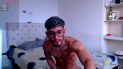 Snapshot of mr_jordan2310 chatting on 11, 3, 2025 mr_jordan2310 online show from 11, 3, 2025