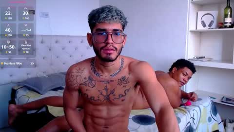 Snapshot of mr_jordan2310 chatting on 12, 3, 2025 mr_jordan2310 online show from 12, 3, 2025