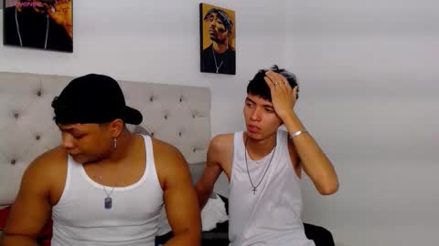 Snapshot of mr_jordan2310 chatting on 22, 9, 2025 mr_jordan2310 online show from 22, 9, 2025