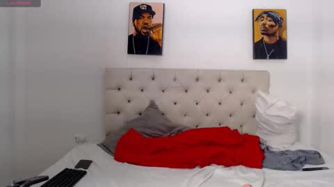 Snapshot of mr_jordan2310 chatting on 25, 9, 2025 mr_jordan2310 online show from 25, 9, 2025