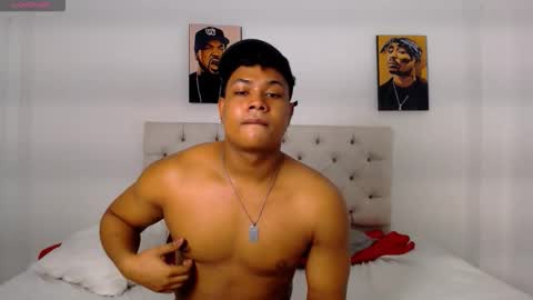 Snapshot of mr_jordan2310 chatting on 3, 10, 2025 mr_jordan2310 online show from 3, 10, 2025