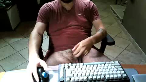 Snapshot of mr_kaa chatting on 19, 9, 2025 mr_kaa online show from 19, 9, 2025