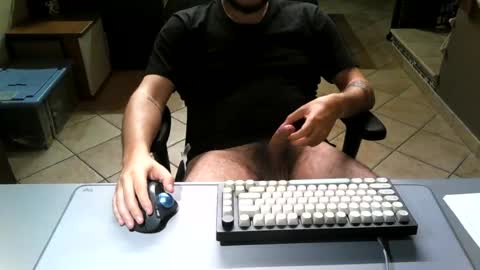 mr_kaa online show from 29, 6, 2026