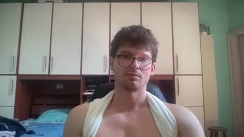 Johnny online show from 29, 7, 2026