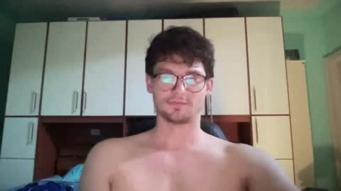 Johnny online show from 4, 8, 2026
