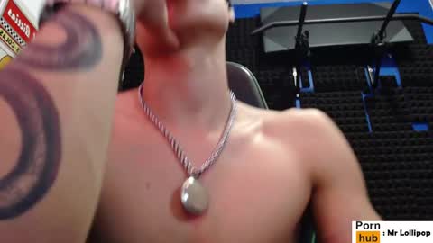 Snapshot of mr_lollipop77 chatting on 8, 3, 2025 Call me Angel please online show from 8, 3, 2025