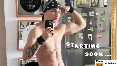 Snapshot of mr_lollipop77 chatting on 9, 3, 2025 Call me Angel please online show from 9, 3, 2025