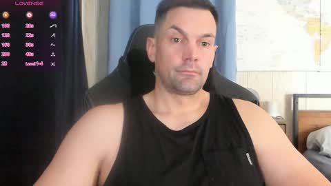 Snapshot of mr_mac69 chatting on 27, 1, 2025 Cam online show from 27, 1, 2025