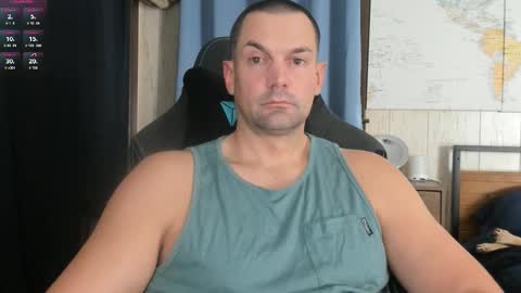 Snapshot of mr_mac69 chatting on 3, 12, 2025 Cam online show from 3, 12, 2025