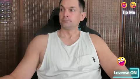 Cam online show from 21, 3, 2026