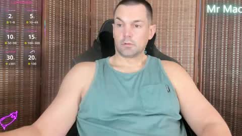 Cam online show from 2, 4, 2026