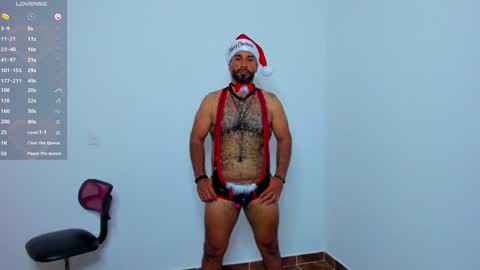 mr_maik22 online show from 2, 12, 2024
