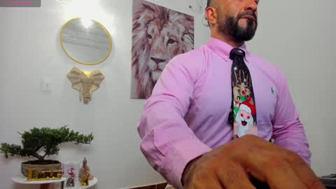 mr_maik22 online show from 13, 12, 2024