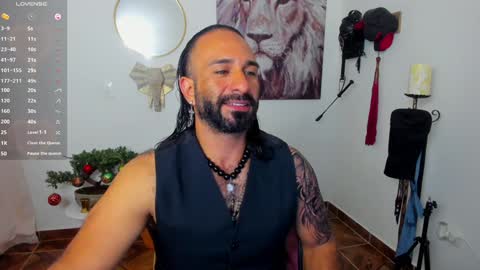 mr_maik22 online show from 18, 12, 2024