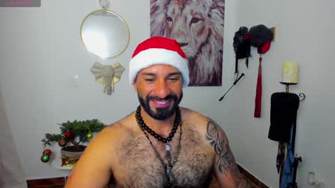 mr_maik22 online show from 24, 12, 2024