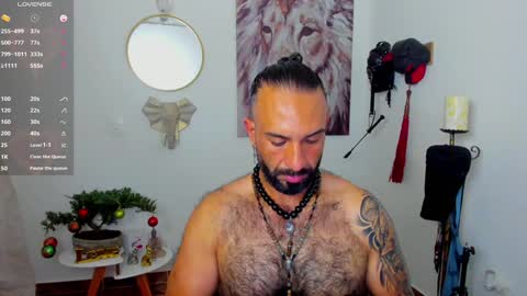 mr_maik22 online show from 24, 12, 2024