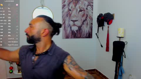 mr_maik22 online show from 26, 12, 2024