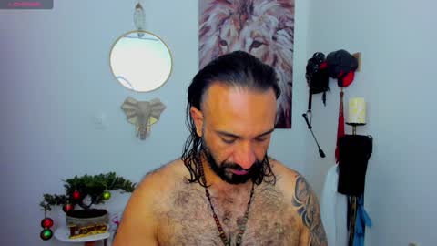 mr_maik22 online show from 28, 12, 2024