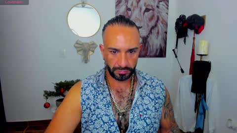 mr_maik22 online show from 2, 1, 2025