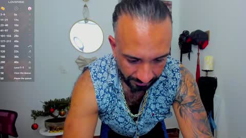 mr_maik22 online show from 2, 1, 2025