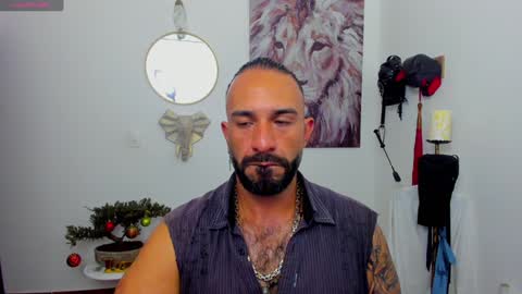 mr_maik22 online show from 3, 1, 2025