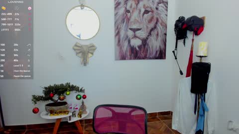mr_maik22 online show from 3, 1, 2025
