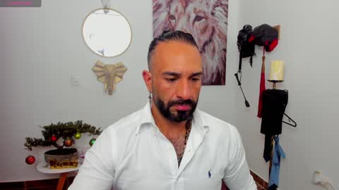 mr_maik22 online show from 4, 1, 2025