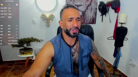 mr_maik22 online show from 10, 1, 2025