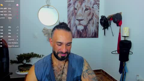 mr_maik22 online show from 10, 1, 2025