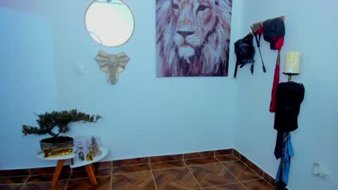 mr_maik22 online show from 13, 1, 2025
