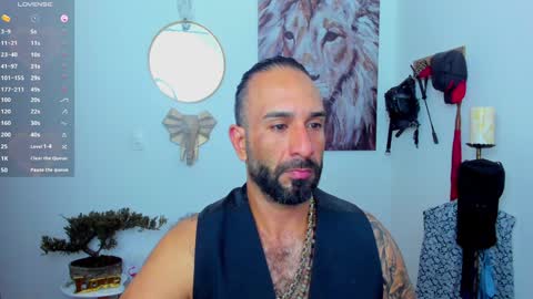 mr_maik22 online show from 14, 1, 2025